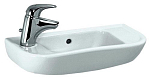 Раковина Laufen Рro B 50*25 L Раковина Laufen Рro B 50*25 L