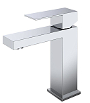 Смеситель Cezares Slider SLIDER-LS-01-W0 для раковины хром Смеситель Cezares Slider SLIDER-LS-01-W0 для раковины хром