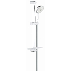 Душевая стойка Grohe Tempesta Rustic 27609001 60 4 режима Душевая стойка Grohe Tempesta Rustic 27609001 60 4 режима
