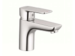 Смеситель Kludi Pure&Style 400280575 для раковины Смеситель Kludi Pure&Style 400280575 для раковины