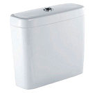 Бачок для унитаза Jacob Delafon Odeon Up реверсивный 3/6л нижний подвод воды Бачок для унитаза Jacob Delafon Odeon Up реверсивный 3/6л нижний подвод воды