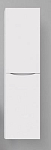 Пенал BelBagno Fly-Marino 150 L Bianco Opaco Пенал BelBagno Fly-Marino 150 L Bianco Opaco