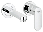 Внешняя часть для смесителя Grohe Eurosmart Cosmopolitan 19381000 для раковины Внешняя часть для смесителя Grohe Eurosmart Cosmopolitan 19381000 для раковины