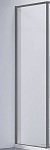Душевая стенка боковая Vincea Slim-N VSG-4SN800CLGM 80*195 профиль вороненая сталь Душевая стенка боковая Vincea Slim-N VSG-4SN800CLGM 80*195 профиль вороненая сталь