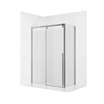 Душевой уголок Ambassador Intense 110021104IX-100IX 150*100*200 без поддона Душевой уголок Ambassador Intense 110021104IX-100IX 150*100*200 без поддона