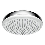 Верхний душ Hansgrohe Crometta 26577400 1 режим хром/белый Верхний душ Hansgrohe Crometta 26577400 1 режим хром/белый