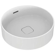 Накладная раковина Ideal Standard Strada II Round Vessel 45*45