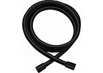 Душевой шланг Paffoni ZFLO071NO 150см черный матовый Душевой шланг Paffoni ZFLO071NO 150см черный матовый