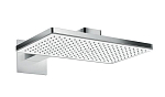 Верхний душ с кронштейном Hansgrohe Rainmaker Select 460 1 режим струи Верхний душ с кронштейном Hansgrohe Rainmaker Select 460 1 режим струи