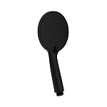 Душевая лейка Iddis Optima Home OPH3F0Bi18 черная матовая Душевая лейка Iddis Optima Home OPH3F0Bi18 черная матовая