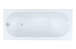 Акриловая ванна Aquanet Lotos 175х80 Акриловая ванна Aquanet Lotos 175х80