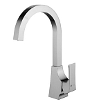 Смеситель Lemark Unit для кухни LM4555C Смеситель Lemark Unit для кухни LM4555C