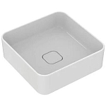 Накладная раковина Ideal Standard Strada II Square Vessel 40*40 Накладная раковина Ideal Standard Strada II Square Vessel 40*40
