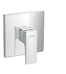 Внешняя часть для смесителя Hansgrohe Metropol 32565000 на 1 выход Внешняя часть для смесителя Hansgrohe Metropol 32565000 на 1 выход