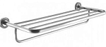 Полка для полотенец Fixsen Style FX-41115 Полка для полотенец Fixsen Style FX-41115