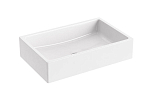 Накладная раковина Ravak Formy 01 60*39 Накладная раковина Ravak Formy 01 60*39