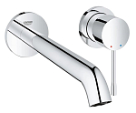 Внешняя часть для смесителя Grohe Essence+ 19967001 для раковины Внешняя часть для смесителя Grohe Essence+ 19967001 для раковины