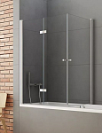 Душевая шторка на ванну New Trendy New Soleo 100*70*140 L Душевая шторка на ванну New Trendy New Soleo 100*70*140 L