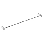 Полотенцедержатель Raiber Graceful RP-80001 хром Полотенцедержатель Raiber Graceful RP-80001 хром