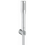 Душевая лейка Grohe Euphoria Cosmopolitan 27369000 с держателем и шлангом