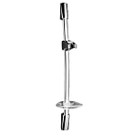 Душевая штанга Iddis Optima Home A30311 с мыльницей Душевая штанга Iddis Optima Home A30311 с мыльницей